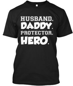 Fathers Day Shirt Daddy Gift Daddy Shirt Black T-Shirt Front #fathersday #tshirt #tee #gift #holiday #art #fathersdaygift #fathersdaykindergarten #kidfathersdaygifts #fatherandson #stepdadfathersdaygifts #easyfathersdaycrafts #fathersdaymemes #iloveyoucards #fathersdayshirts #fathersdayoutfits #fishingfathersdaygift #fathersdaybaskets #fathersdayquestionsforkids #diyfathersdaybaskets #fathersdayshirtsforkids #fathersdayshirtsfromdaughter #fathersdaybbq #fathersdaydecal Heroes Quotes, Funny Quotes For Friends, Quotes For Dad, Birthday Message For Him, Stepdad Fathers Day Gifts, Quotes For Friends, Birthday Presents For Mom, Super Funny Quotes, Birthday Funny