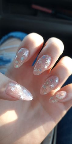 Taylor Swift Nails, Concert Nails, Taylor Swift Tour, Swift Tour, Eras Tour Outfit, Eras Tour Outfits, Star Nails, Taylor Swift Concert, Sparkly Nails