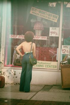 Retro shop window. Please note this is not a physical print, it is a downloadable file Doors Design, Lea Seydoux, Fashion Stand, Retro Shop, Retro Mode, Day Trader, Spring Fashion Trends, Beautiful Doors, How To Attract Customers