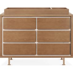 an image of a dresser with drawers