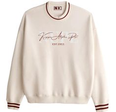 Exclusive Kappa Alpha Psi Stitched Embroidery unique sweater. This is the perfect long-sleeved hoodie to wear while showing off your Kappa Alpha Psi fraternity lettering. A comfortable 100% cotton  with a twill Greek letters embroidery across the chest give you the perfect fit. This hoodie is also a perfect gift or your favorite Kappa Man. Fast Shipping & Processing: 1-2 days to process US Domestic Shipping: 3-5 business days International Shipping: 7-14 business Kappa Alpha Psi Fraternity, Embroidery Unique, Cream Embroidery, Letters Embroidery, Unique Sweater, Kappa Alpha Psi, Embroidery Sweater, Unique Sweaters, Grand Prairie