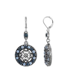 in stock Blue Filigree Dangle Jewelry, Blue Metal Filigree Jewelry, Kids Trend, Mens Trends, Wedding Watch, Watch Sale, Watches Jewelry, Beauty Trends, Back To Black