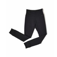 "Whether you're running errands or relaxing at home, our chic bamboo leggings will be your go-to for everyday comfort and style. Handmade in Canada. FEATURES * luxuriously soft, breathable Bamboo French Terry. * hypoallergenic, UV protectant * thermal control, ability to adjust to your body heat so you'll alway be comfortable. * 4-way stretch, cuffed ankle, yoga waistband. * coordinates with our matching pullovers. FIT * true to size. * fitted. * 5\" yoga waistband. * 3.5\" cuffed ankle. CARE * Bamboo Leggings, Cozy Loungewear, High Waist Leggings, Leggings Women, Womens Leggings, One Piece Suit, Body Heat, Staple Pieces, High Waisted Leggings