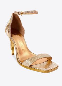 AURORA SANDALS – FEMMES SANS PEUR Holiday Heels, Italian Leather Sandals, Ancient Egyptian Jewelry, Cute Shoes Heels, Egyptian Jewelry, Dark Gold, Jewelry For Her, Ancient Egyptian, Silver Glitter