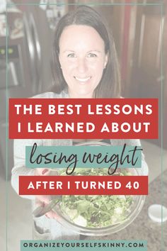 Losing Weight After 40, Fitness Home, Best Diets, Losing Weight, Lose Belly Fat, Over 40