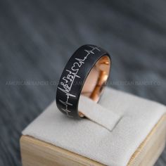 IMG_3698 Piano Ring, Music Ring, Guitar Ring, Music Note Ring, Music Rings, Vogue Jewelry, Sun And Moon Rings, Jewelry Board, Meteorite Ring