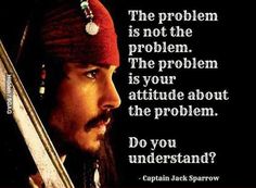 27f08860bb2eef819b954e407b307c04 Captain Jack Sparrow, Captain Jack, Jack Sparrow, A Man, Quotes, Red