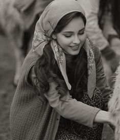 Biblical Womanhood, Friend Poses Photography, Hair Cover, Friend Poses