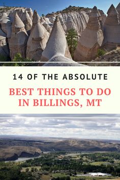 My parents lived for a number of years in Billings, and it has recently been starting to get more attention due to TBEX a few years ago. It is often the starting place for many a road trip since it’s easy to fly into Billings from some major cities and it’s the largest “city” in Montana. Phillipsburg Montana, Miles City Montana, Montana Aesthetic, Helena Mt, Visit Montana