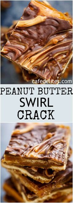 Saltine Cracker Recipes, Saltine Cracker Toffee, Saltine Cracker, Peanut Butter Dessert Recipes, Cracker Toffee, Toffee Recipe