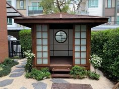 Indoor Japanese Garden, Japanese Pergola, Jing Y Jang, Japanese Garden Backyard, Wooden Pavilion, Kolam Koi