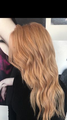 Latest Hair Color, Ombre Hair Blonde, Hair Color Formulas, Latest Hair, Blonde Hair With Highlights