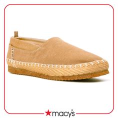 in stock Beige Closed Toe Espadrilles With Textured Sole, Cream Slip-on Espadrilles With Textured Sole, Beige Slip-on Espadrilles With Round Toe, Beige Suede Espadrilles With Textured Sole, Beige Suede Espadrilles With Rubber Sole, Beige Flat Heel Espadrilles With Rubber Sole, Beige Slip-on Espadrilles With Rubber Sole, Beige Closed Toe Espadrilles With Cushioned Footbed, Cream Closed Toe Espadrilles With Rubber Sole