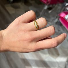 We recently came across a parcel of antique English bands in yellow gold, and we’re quite smitten by these babies! Each one with unique details, rustic charm, and plenty of that antique craftsmanship that we know and love. This one is stamped “Birmingham 1913,” a reference to the age of the band and the makers of back then. We love those chunky diamonds, graduated in size, and fiery AF. Not to mention those delicious claw prongs! 18kt yellow gold Size 5.5 & fully resizable .19ctw Diamonds are es Modern Mens Rings, Art Jewelry Earrings, Pin Man, All Band, Claw Prong, Antique Watches, Antique Engagement, Loose Stones, Mens Band