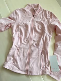 Pilates Clothes Outfit, Child Outfits, Kitty Accessories, Lululemon Define Jacket, Lululemon Jacket