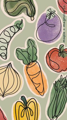 iPhone wallpaper by Maple + Magnolia Co. | acrylic painting food
, kitchen artwork painting
, kitchen artwork painting
, acrylic painting kitchen art
, oil painting food
, kitchen paintings art wall decor
, kitchen paintings art wall decor bohemian
, fruit wall art
, fruit art print
, fruit painting prints
, abstract fruit painting
, fruit canvas painting Aesthetic Nutrition Wallpaper, Vegetable Cute Illustration, Veggie Background Wallpapers, Cute Fruits Wallpapers, Nutrition Aesthetic Art, Vegetable Design Art, Nutrition Wallpaper Backgrounds, Vegetable Background Wallpapers, Procreate Food Illustration