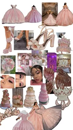 Charro Theme, Quinceanera Themes Dresses, Pink Quince, Quinceanera Planning, Pretty Quinceanera Dresses, Quinceanera Themes, Quince Dress