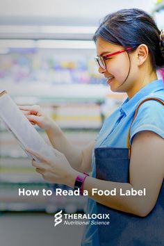 March is National Nutrition Month. Here is a helpful guide to learn how to read a nutrition facts label and help you make healthy, informed decisions about your food. . . . . . #health #nutrition #healthandwellness #wellness #healthyliving #healthylifestyle #healthydiet #eatinghealthy #nationalnutritionmonth #foodlabels #nutritionfacts Food Label, Health Nutrition, Food Labels, Best Food, Learn To Read