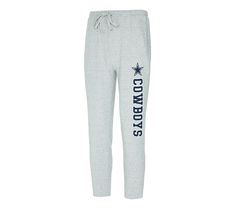 Whether you're comfy on the couch or cheering in the stands, you'll score big points with game-day gear like these NFL men's sweater knit pants. Softer than regular sweatpants, they're the perfect pick to parade your team pride, from kickoff to the final score. Sporty Cotton Bottoms For Game Day, Team-colored Bottoms For Game Day, Collegiate Style Cotton Sweats For Loungewear, Cotton Sweatpants For Sports Season Loungewear, Cotton Sweatpants For Loungewear During Sports Season, Cotton Joggers For Loungewear During Sports Season, Collegiate Relaxed Fit Sweats For Loungewear, Team-colored Casual Bottoms For Sports Events, Team Spirit Cotton Bottoms For Sports Events