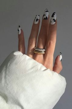 Nailed It, Dream Nails, Stiletto Nails