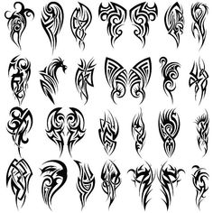 Bracelet Tatoo, Maori Tattoos, Muster Tattoos, Hawaiian Tattoo, Celtic Tattoos, Tattoo Illustration, Free Tattoo, Indigenous Culture