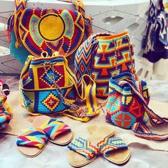 😱Last chance 💥few hours left to get your favorite @colorful_4u accessory on 💥BF Sale!!! 💥click link in Bio!. . 💛🧡 ❤️ DESERT SUNSET… Bohemian Ideas, Boho Ideas, Boho Hippie Chic, Desert Sunset, Boho Chic Jewelry, Boho Purses, Colorful Bags