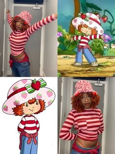 Black Cosplayers, Hot Halloween Outfits, Halloween Costume Outfits, Halloween Inspo, Cosplay Characters, Black Cartoon, Cute Halloween Costumes, Amazing Cosplay, Cute Cosplay