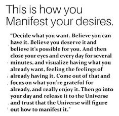 Manifestation Law Of Attraction, Manifestation Journal, Self Love Affirmations, Positive Self Affirmations, Love Affirmations, Manifestation Affirmations, New Energy, Manifestation Quotes