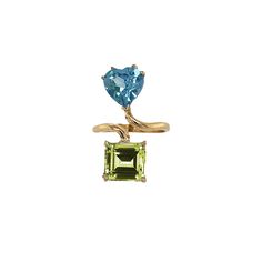 Available in 14K Yellow Gold Available Stones Variations: Amethyst/Pink Topaz, Peridot/Blue Topaz, London Blue/Pink Topaz, White/White Topaz Stone Size: Princess cut (6mm x 6mm), Heart (9mm x 9mm) Please allow 2-8 weeks for shipping, as these are made-to-order items For any personal request or rush options please Contact us ALL PERSONALIZED PIECES ARE NON-RETURNABLE, NO REFUNDS OR EXCHANGES Elegant Multi-stone Heart-shaped Rings, Gold Princess Cut Gemstone Jewelry, Elegant Multi-stone Heart Rings, Heart-cut Amethyst Ring With Accent Stones, Princess Cut Amethyst Gemstone Jewelry, Heart-shaped Amethyst Yellow Gold Jewelry, Heart-shaped Amethyst Birthstone Ring As A Gift, Princess Cut Rings, Amethyst Color