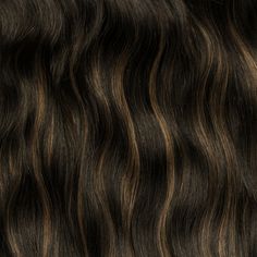 CHOCOLATE BROWN HIGHLIGHT Volume Pack — 4 Pieces 1 x 5 Clips 1 x 4 Clips 2 x 3 Clips Extra Volume Pack — 10 Pieces 1 x 5 Clips 1 x 4 Clips 2 x 3 Clips 2 x 2 Clips 4 x 1 Clips Atelier's high-quality hair extensions provide instant length, volume, and style, blending seamlessly with your natural hair. Designed with tiny, discreet clips, they attach without causing damage or requiring a long-term commitment. Say goodbye to pricey, time-consuming salon visits. With Atelier's clip-in extensions, you Chocolate Brown Highlights, Highlight Hair, Double Drawn Hair, Vacation Hairstyles, Brown Highlights, Quality Hair Extensions, Real Hair, Brown Hair With Highlights, Clip In Extensions