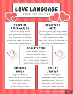 Types Of Love Language, Quiz Buzzfeed, Mum Life, Five Love Languages, 5 Love Languages, Relationship Stuff, Relationship Challenge, Physical Touch, Types Of Relationships