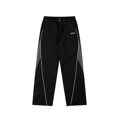 Noir Blend Jogger Pants - h0neybear Black Fitted Joggers, Cheap Trendy Black Joggers, Affordable Black Nike Sweatpants, Affordable Black Trendy Joggers, Cheap Black Joggers With Pockets, Cheap Black Sweatpants, Luxury Black Parachute Pants With Pockets, Luxury Black Parachute Pants For Men, Cheap Black Straight Sweatpants