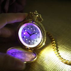 ❗ Steampunk Styler Exclusivity❗ Be more elegant & better respected ✨ Wear a unique designed pocket watch 💎 Inner face includes golden accents and numbering Perfect gift to offer to your loved one 🎁 Free Shipping & 100% Money-Back Guarantee Limited quantity, first come, first served ⏳ Discover the sublime Steampunk Golden Train Pocket Watch. An ultra original pocket watch since it can tell you the time even in a dark environment. Product Features 📝 Material: stainless steel, more than 10.5% ch Steampunk Gold Watch As Gift, Gold Steampunk Watch As Gift, Gold Steampunk Style Watch As Gift, Gold Steampunk Watch For Gift, Gold Pocket Watch With Metal Dial As Gift, Gold Pocket Watch With Metal Dial Gift, Gift Gold Pocket Watch With Metal Dial, Personalized Gold Pocket Watch As A Gift, Personalized Gold Pocket Watch As Gift