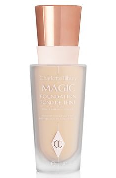 The best foundation for mature skin: Top anti aging foundation choices Reverse Wrinkles, 5 Minute Makeup, Glow Primer, Charlotte Tilbury Makeup, Drugstore Makeup, A Miracle