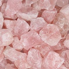 "Unpolished High Quality 100% Genuine Pure Natural Rough Rose Quartz, sizes vary between about 1\" to 5\". Premium Grade of Rose Quartz. We offer multiple order quantity. You can choose rose quartz quantity as per your need. Some pictures show, how the Rose Quartz looks when it is wet. The wet look shows that if the Rose Quartz is tumbled or polished then how it is going to shine. Polishing the Rose Quartz will enhance its power. We deliver you UNPOLISHED ROSE QUARTZ, the other pictures show the Raw Rose Quartz Wallpaper, Luxury Rose Quartz Natural Stones Jewelry, Rough Rose Quartz, Rose Quartz Healing, Brazil Colors, Lapis Lazuli Crystal, Raw Rose Quartz, Stone Rose, Quartz Geode