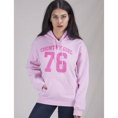 Our Women's Pullover Hoodie features a relaxed fit, and a double-lined hood with matching drawstring. The hoodie is made with 8 oz. 50% cotton/50% polyester and has double-needle stitching throughout. Brand Gifts, Jersey Pink, Country Girl Life, Country Boy, Pink Cowgirl, Boating Outfit, Fall Jeans, Sweatshirt Outfit, Graphic Apparel