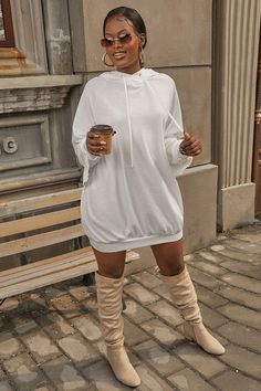 LW Cotton Ruffle Design Sweat Dress Jersey Sweater, Ruffle Design, Latest Dresses, Sweat Dress, Classic Cardigan, Mini Dresses Online, Mini Dresses For Women, Short Mini Dress, Color Block Sweater