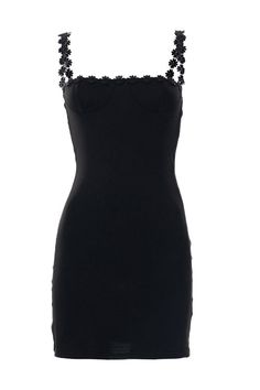 DetailsThis little black dress is super cute for date night or a summers cocktail evening with the girls! Elevate with heels and gold accessories - simply yet stunning.Mini lengthLight weight materialThin strapsPull on styleBody con fitSize Chart CM BUST WAIST HIP LENGTH S 88 68 94 62 M 92 72 98 63 L 96 76 102 64 Black Mini Dress, Summer Cocktails, Gold Accessories, Bandage Dress, Black Mini, Hip Length, Mini Black Dress, Date Night, Casual Dresses