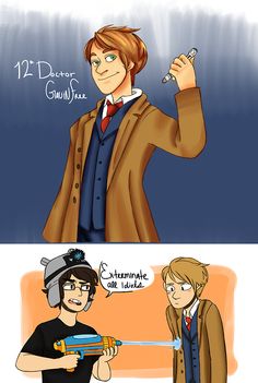 Haha this is how it would go down and Gavin would quit in like 5 seconds. Gavin Free, Vatican Cameos, Lets Play, Cool Drawings