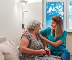 What are the Mental Benefits of Companion Care at Home for Seniors? – Home Care Help Female Face Drawing, Care Coordination, Aging Population, Care Hospital, Lack Of Motivation