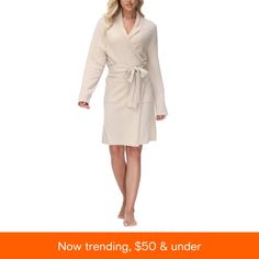 in stock Cashmere Robe, Womens Cashmere, Loungewear Women, Family Pajamas, Mens Big And Tall, Pajamas Women, Boy's Clothing, Ivy, Oatmeal