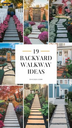 the front yard walkway ideas are easy to do and great for any homeowner