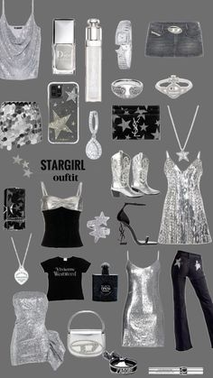 Coldplay Concert Outfit, Stargirl Outfits, The Weeknd Concert Outfit, Consert Outfits, Girls Party Outfits, Sweet 16 Outfits, Coldplay Concert