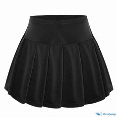 Frock Designs For Women, Athleisure Skirt, Tennis Skirt Black, Skirt Tennis, Black Tennis Skirt, White Skort, Ball Skirt, Athletic Skort, Tennis Skirts