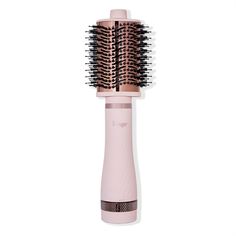 Brush Dryer, Bouncy Waves, Blow Dryer Brush, Thermal Brush, L'ange Hair, Glass Hair, Hair Appliances, Shower Style, Dryer Brush