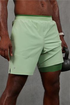 The Fundamental Short II Lined 7in FL2 green male Activewear >> Mens >> Bottom >> Shorts >> Lined Shorts regular 4-Way Stretch/Anti-Static/Anti-Stink/External Pockets/Hidden Pockets/Lined/No-Roll Waistband/Sweat Wicking/UPF 50 Green Training Bottoms With Pockets, Green Athletic Shorts With Pockets For Gym, Functional Green Short Bottoms, Green Training Bottoms For Summer, Green Functional Athletic Shorts With Short Leg, Green Functional Athletic Shorts, Green Athletic Shorts With Pockets For Training, Functional Moisture-wicking Green Bottoms, Green Functional Training Bottoms