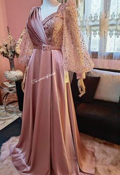 Party Wear Gowns Western, Long Gowns, Simple Gowns, Long Sleeve Evening Gowns, Stylish Short Dresses, Pakistani Fancy Dresses, White Gown