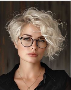 Trendy Short Grey Hairstyles, Low Maintenance Pixie Haircut For Thick Hair, Celebrities With Pixie Haircut, Short Asymmetrical Haircut Fine Hair, Pixie Hairstyles 2024, "wixie" Haircut, Edgy Short Hair Styles, Bixie Colour Haircut 2024, Modern Mohawk