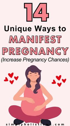 14 effective ways to manifest pregnancy. pregnancy woman meditating Fertility In Your 30s, Fertility Trying To Conceive Over 35, Best Ways To Get Pregnant, Improve Fertility Woman, Manifest Pregnancy, Before Trying To Conceive, Ways To Boost Fertility, Ivf Preparation, Fertility Food