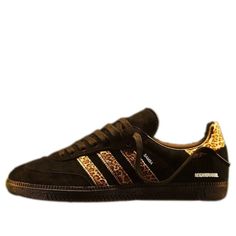 adidas End x Neighborhood x Adidas originals Campus Black Sneakers/Shoes Dr Shoes, Shoe Wishlist, Funky Shoes, Hype Shoes, Shoe Inspo, Swag Shoes, Adidas X, Black Sneakers, Pretty Shoes